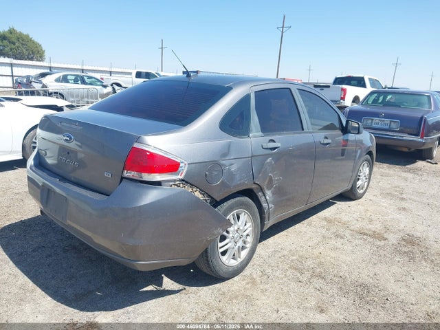 2009 Ford Focus Se მანქანა იყიდება აუქციონზე, vin: 1FAHP35N49W133784, აუქციონის ნომერი: 46094784