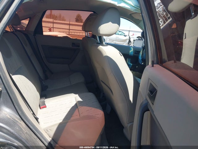 2009 Ford Focus Se მანქანა იყიდება აუქციონზე, vin: 1FAHP35N49W133784, აუქციონის ნომერი: 46094784