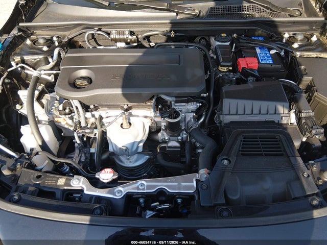Honda Civic Lx 2026 2HGFE2F24TH578233 Image 10