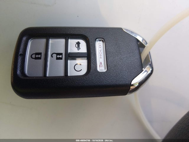 Honda Civic Lx 2026 2HGFE2F24TH578233 Image 11