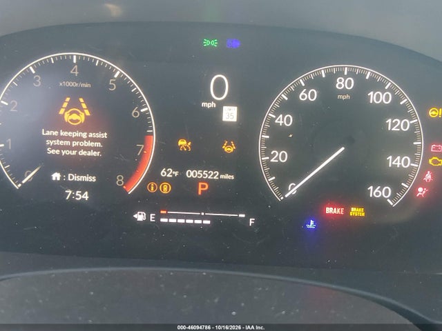 Honda Civic Lx 2026 2HGFE2F24TH578233 Image 15