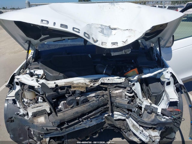 Aukcja sprzedaży 2019 Land Rover Discovery Sport Se, vin: SALCP2FX9KH783969, numer aukcji: 46094788