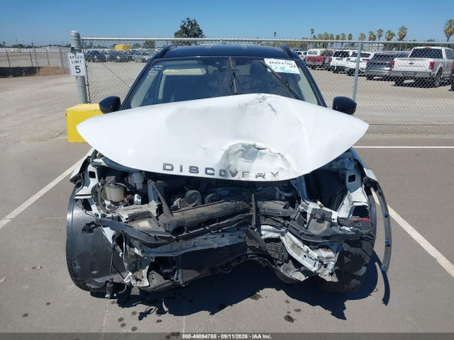 Aukcja sprzedaży 2019 Land Rover Discovery Sport Se, vin: SALCP2FX9KH783969, numer aukcji: 46094788