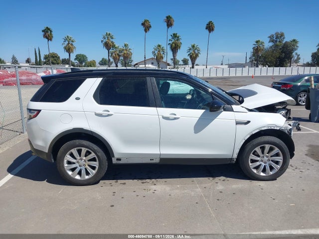 Aukcja sprzedaży 2019 Land Rover Discovery Sport Se, vin: SALCP2FX9KH783969, numer aukcji: 46094788