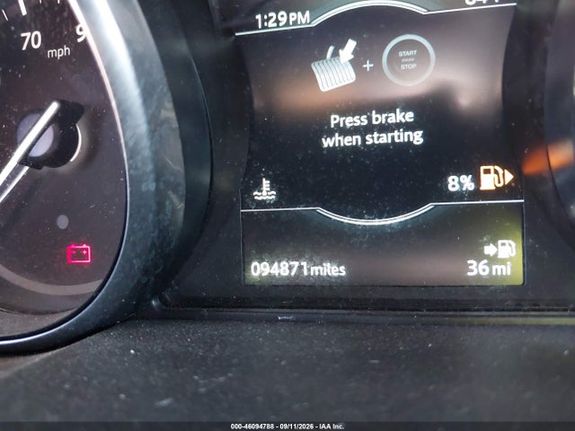 Aukcja sprzedaży 2019 Land Rover Discovery Sport Se, vin: SALCP2FX9KH783969, numer aukcji: 46094788
