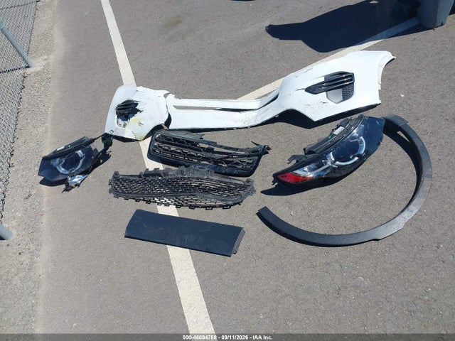 Aukcja sprzedaży 2019 Land Rover Discovery Sport Se, vin: SALCP2FX9KH783969, numer aukcji: 46094788
