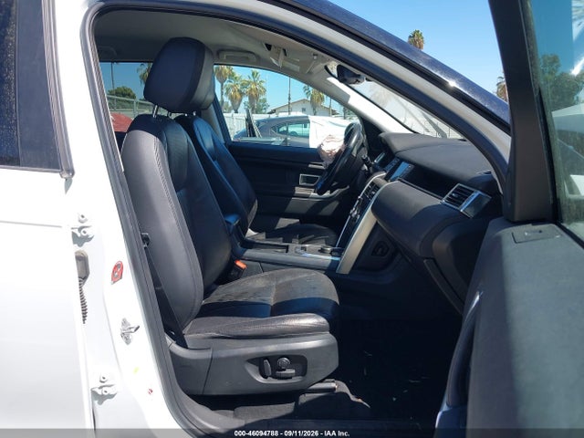 Aukcja sprzedaży 2019 Land Rover Discovery Sport Se, vin: SALCP2FX9KH783969, numer aukcji: 46094788