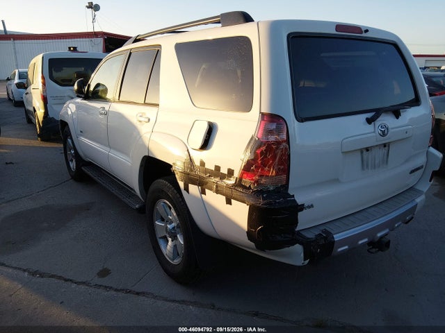 Продаж на аукціоні авто 2004 Toyota 4runner Sr5 V6, vin: JTEZU14R148017354, номер лоту: 46094792