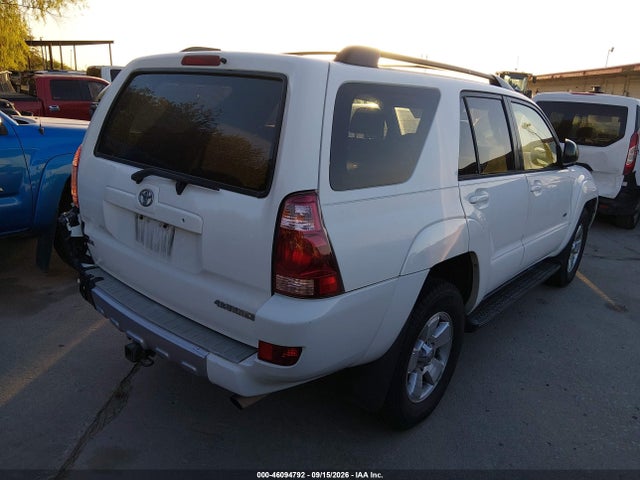 Продаж на аукціоні авто 2004 Toyota 4runner Sr5 V6, vin: JTEZU14R148017354, номер лоту: 46094792