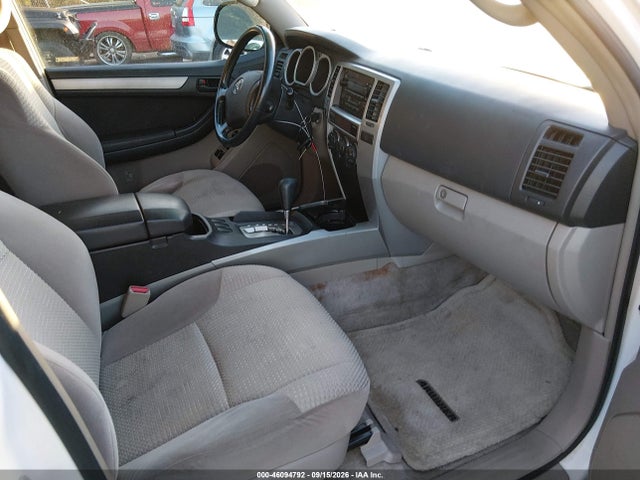 Продаж на аукціоні авто 2004 Toyota 4runner Sr5 V6, vin: JTEZU14R148017354, номер лоту: 46094792