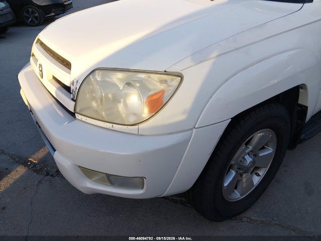 Продаж на аукціоні авто 2004 Toyota 4runner Sr5 V6, vin: JTEZU14R148017354, номер лоту: 46094792
