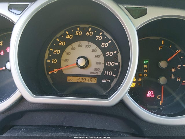 Продаж на аукціоні авто 2004 Toyota 4runner Sr5 V6, vin: JTEZU14R148017354, номер лоту: 46094792