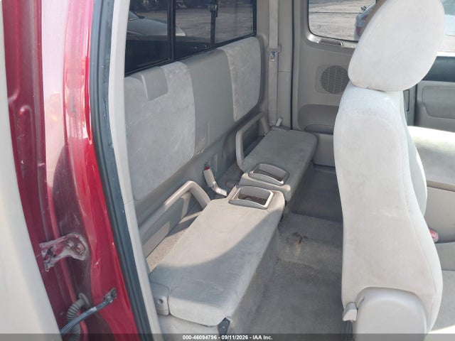 Продажа на аукционе авто 2005 Toyota Tacoma, vin: 5TETX22N25Z098064, номер лота: 46094796