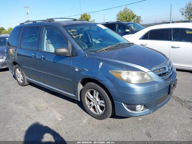 Продаж на аукціоні авто 2005 Mazda Mpv Lx, vin: JM3LW28A950534312, номер лоту: 46094799