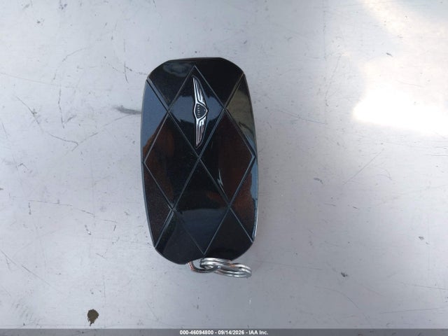 Продаж на аукціоні авто 2025 Genesis Gv80 3.5t Prestige Awd, vin: KMUHEESC9SU289610, номер лоту: 46094800