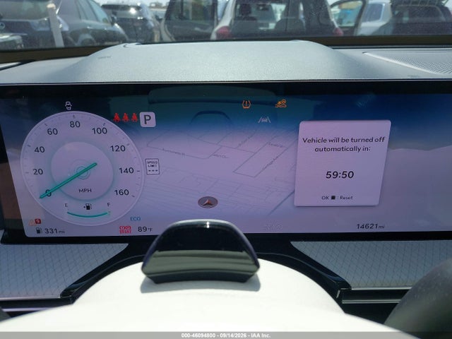 Продаж на аукціоні авто 2025 Genesis Gv80 3.5t Prestige Awd, vin: KMUHEESC9SU289610, номер лоту: 46094800