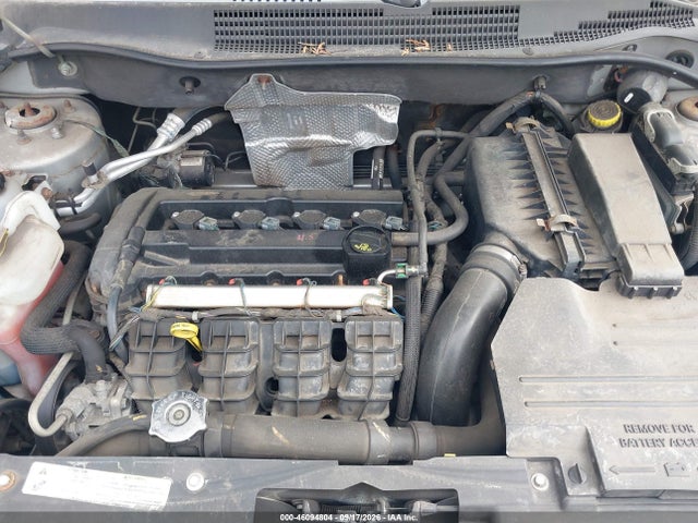 2007 Dodge Caliber Sxt მანქანა იყიდება აუქციონზე, vin: 1B3HB48B67D350263, აუქციონის ნომერი: 46094804
