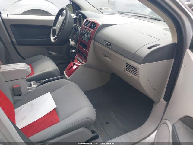 2007 Dodge Caliber Sxt მანქანა იყიდება აუქციონზე, vin: 1B3HB48B67D350263, აუქციონის ნომერი: 46094804