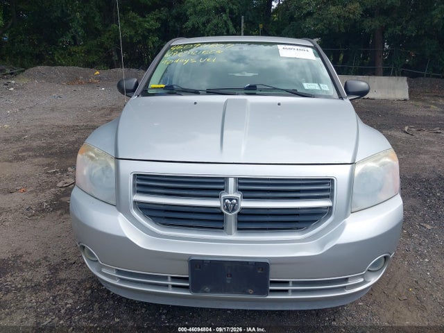 2007 Dodge Caliber Sxt მანქანა იყიდება აუქციონზე, vin: 1B3HB48B67D350263, აუქციონის ნომერი: 46094804