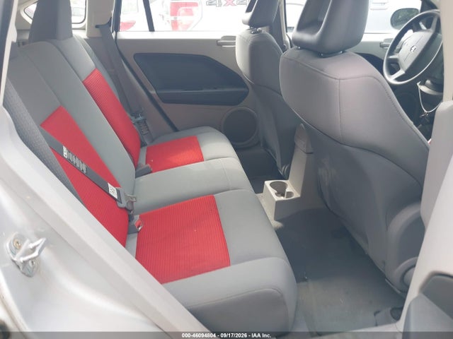 2007 Dodge Caliber Sxt მანქანა იყიდება აუქციონზე, vin: 1B3HB48B67D350263, აუქციონის ნომერი: 46094804