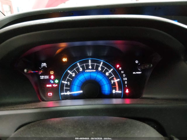 Продажа на аукционе авто 2013 Honda Civic Lx, vin: 2HGFG3B58DH527335, номер лота: 46094805
