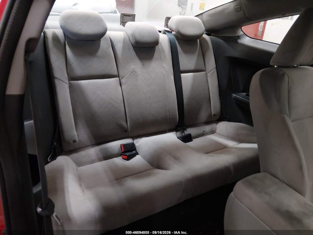 Продажа на аукционе авто 2013 Honda Civic Lx, vin: 2HGFG3B58DH527335, номер лота: 46094805