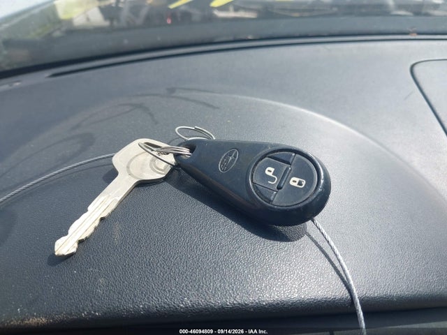 2008 Subaru Forester 2.5x მანქანა იყიდება აუქციონზე, vin: JF1SG636X8H713983, აუქციონის ნომერი: 46094809