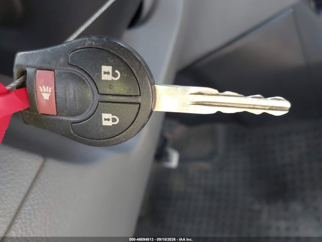 46094813 :رقم المزاد ، 3N63M0ZN6FK714617 vin ، 2015 Chevrolet City Express 1lt مزاد بيع