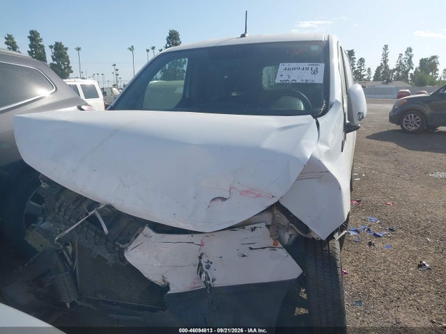 46094813 :رقم المزاد ، 3N63M0ZN6FK714617 vin ، 2015 Chevrolet City Express 1lt مزاد بيع