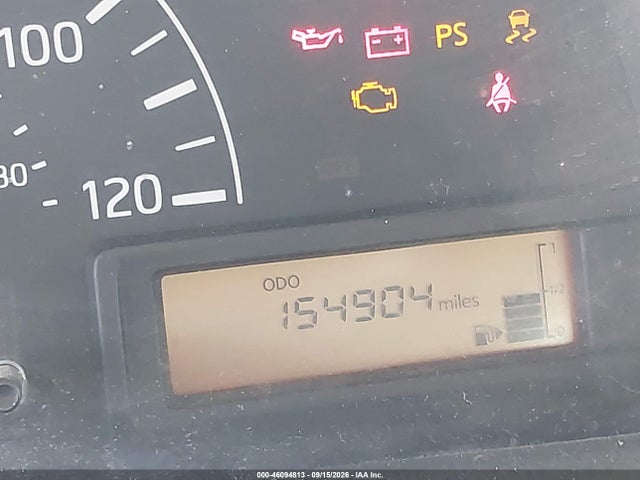 46094813 :رقم المزاد ، 3N63M0ZN6FK714617 vin ، 2015 Chevrolet City Express 1lt مزاد بيع