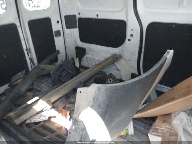 46094813 :رقم المزاد ، 3N63M0ZN6FK714617 vin ، 2015 Chevrolet City Express 1lt مزاد بيع