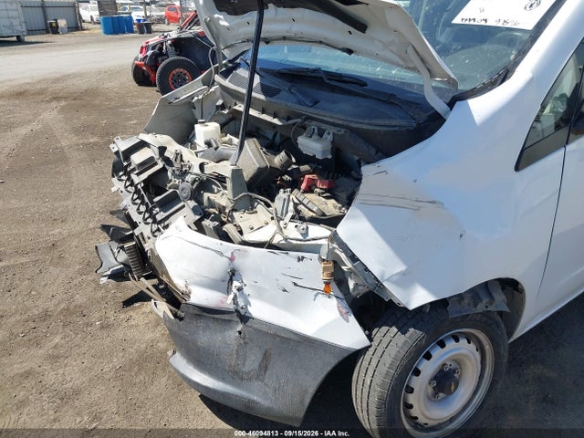 46094813 :رقم المزاد ، 3N63M0ZN6FK714617 vin ، 2015 Chevrolet City Express 1lt مزاد بيع
