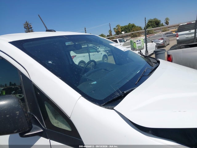 46094813 :رقم المزاد ، 3N63M0ZN6FK714617 vin ، 2015 Chevrolet City Express 1lt مزاد بيع