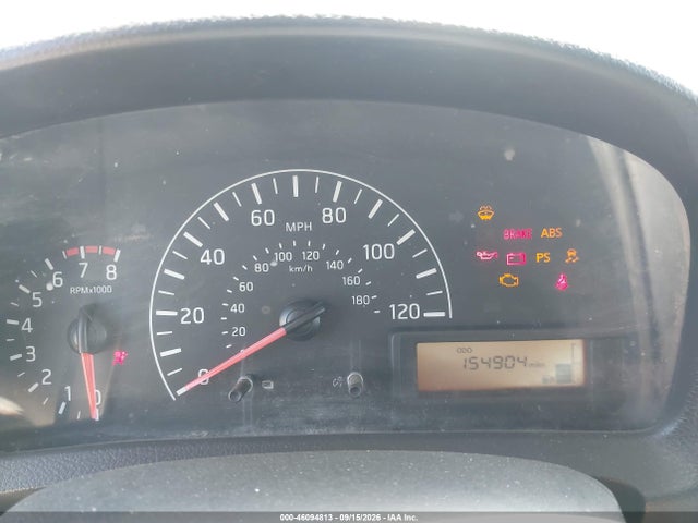46094813 :رقم المزاد ، 3N63M0ZN6FK714617 vin ، 2015 Chevrolet City Express 1lt مزاد بيع