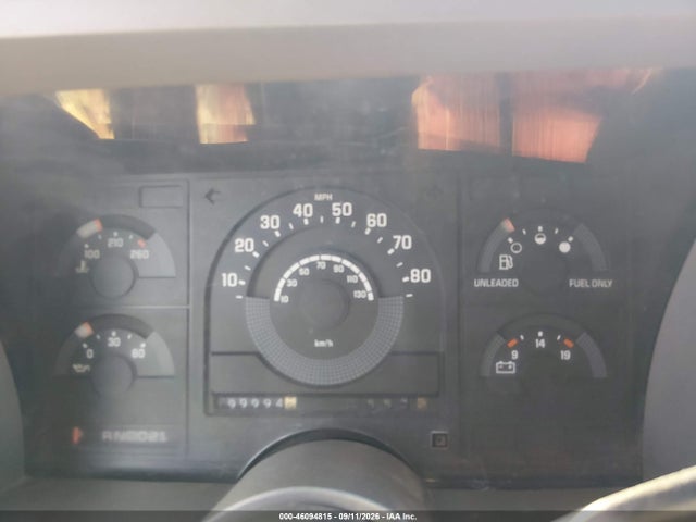 1990 Chevrolet Gmt-400 K1500 მანქანა იყიდება აუქციონზე, vin: 2GCEK19K7L1152263, აუქციონის ნომერი: 46094815