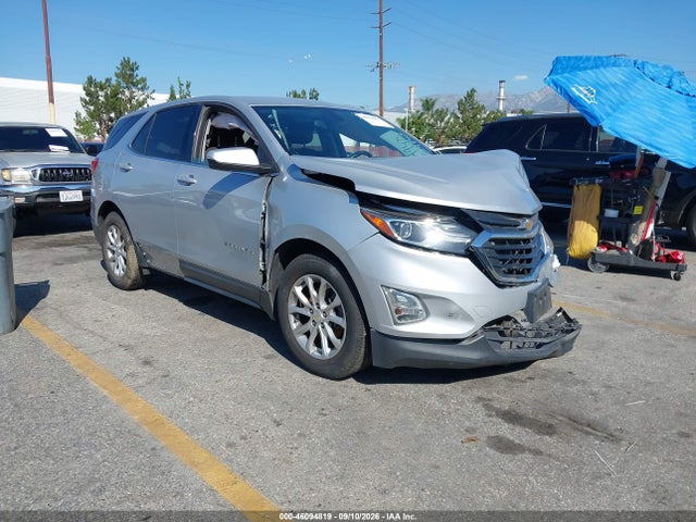 2019 2GNAXKEV2K6224940 главное изображение