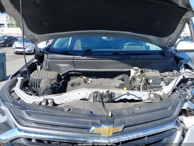 Chevrolet EQUINOX LT 2019 2GNAXKEV2K6224940 Image 10