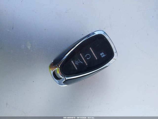 Chevrolet EQUINOX LT 2019 2GNAXKEV2K6224940 Image 11