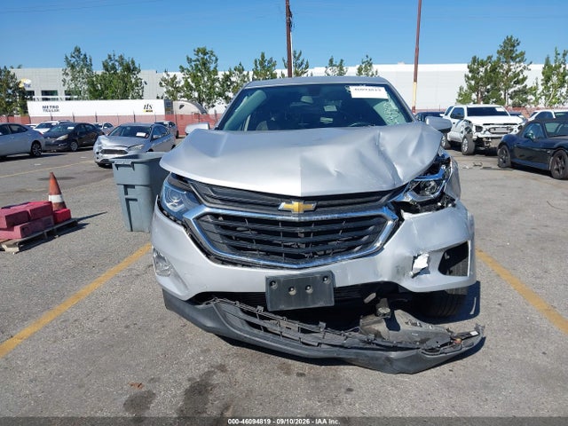 Chevrolet EQUINOX LT 2019 2GNAXKEV2K6224940 Image 12