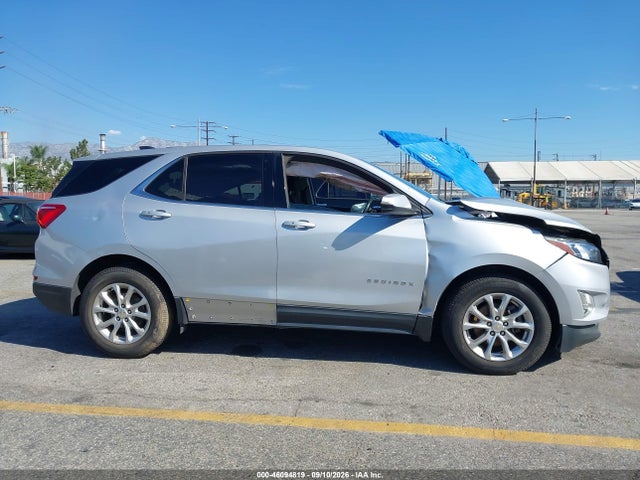Chevrolet EQUINOX LT 2019 2GNAXKEV2K6224940 Image 13