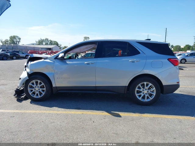 Chevrolet EQUINOX LT 2019 2GNAXKEV2K6224940 Image 14