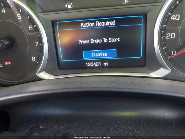Chevrolet EQUINOX LT 2019 2GNAXKEV2K6224940 Image 15