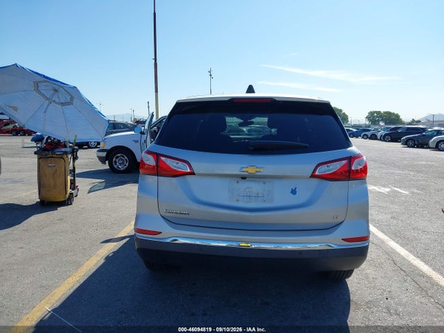 Chevrolet EQUINOX LT 2019 2GNAXKEV2K6224940 Image 16