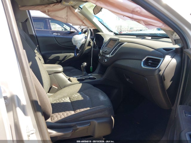 Chevrolet EQUINOX LT 2019 2GNAXKEV2K6224940 Image 5