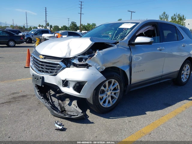 Chevrolet EQUINOX LT 2019 2GNAXKEV2K6224940 Image 6
