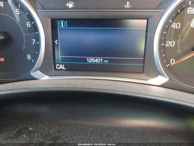 Chevrolet EQUINOX LT 2019 2GNAXKEV2K6224940 Image 7
