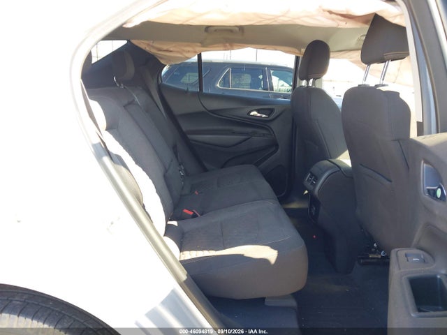 Chevrolet EQUINOX LT 2019 2GNAXKEV2K6224940 Image 8