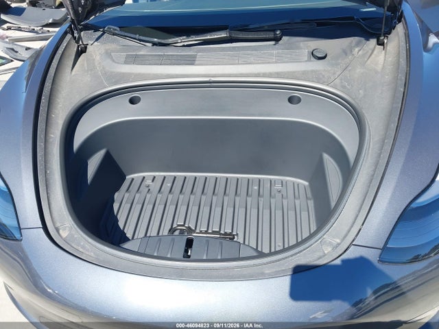 Aukcja sprzedaży 2023 Tesla Model 3 Rear-wheel Drive, vin: 5YJ3E1EA0PF668771, numer aukcji: 46094823