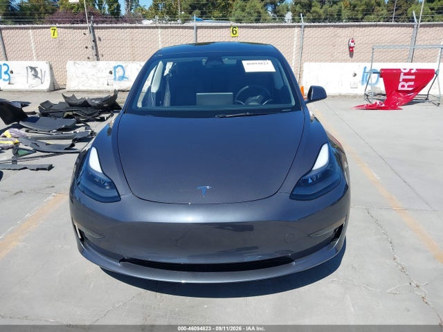 Aukcja sprzedaży 2023 Tesla Model 3 Rear-wheel Drive, vin: 5YJ3E1EA0PF668771, numer aukcji: 46094823