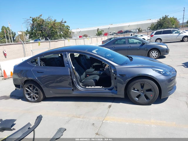 Aukcja sprzedaży 2023 Tesla Model 3 Rear-wheel Drive, vin: 5YJ3E1EA0PF668771, numer aukcji: 46094823